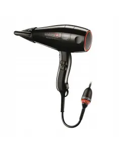 Sèche-cheveux valera silent jet 8500 ionic noir