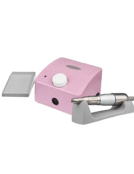 SAEYANG FREZARKA MARATHON K35 CUBE LOVELY PINK + SH30N