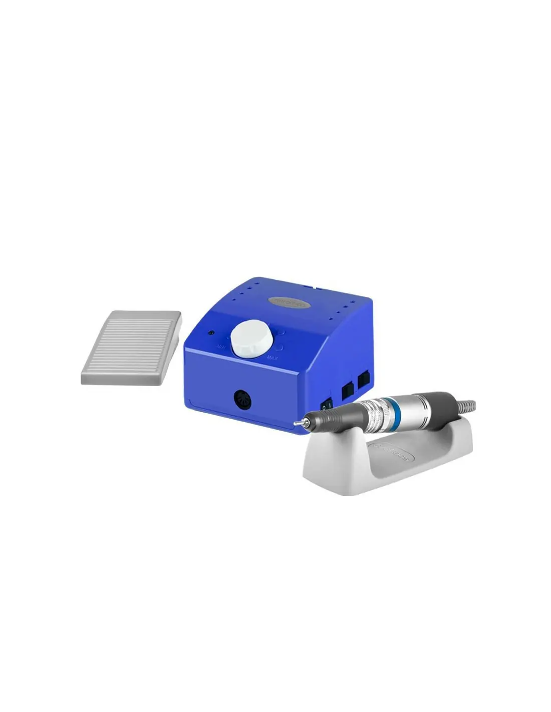 Nail Sander 122520 Saeyang Cube Blue H20 Nail Sander