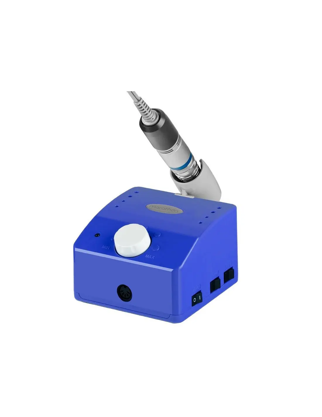Nail Sander 122520 Saeyang Cube Blue H20 Nail Sander