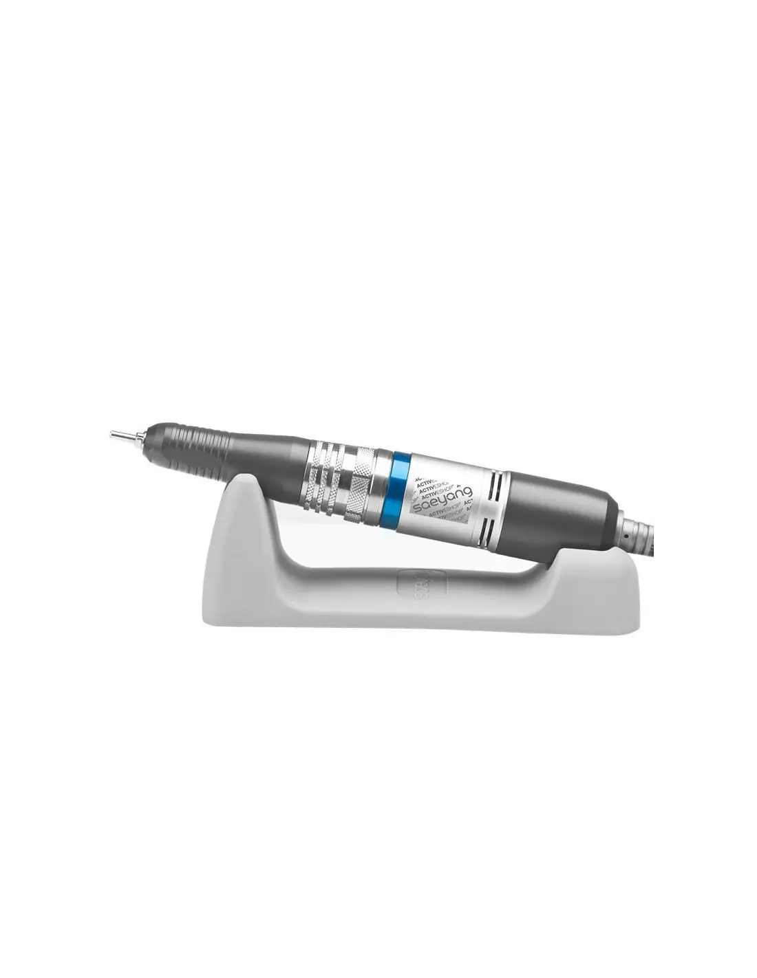 Nail Sander 122520 Saeyang Cube Blue H20 Nail Sander