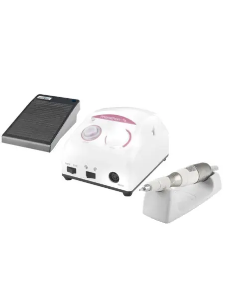 Lixadeira de Unhas 122524 LIXADEIRA DE UNHAS DRILL