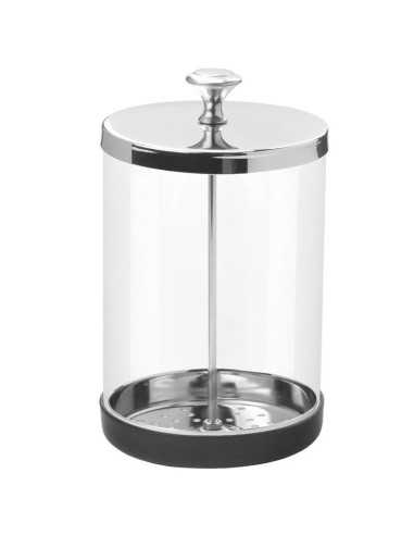 POJEMNIK SZKLANY DO DEZYNFEKCJI NARZĘDZI 750 ML