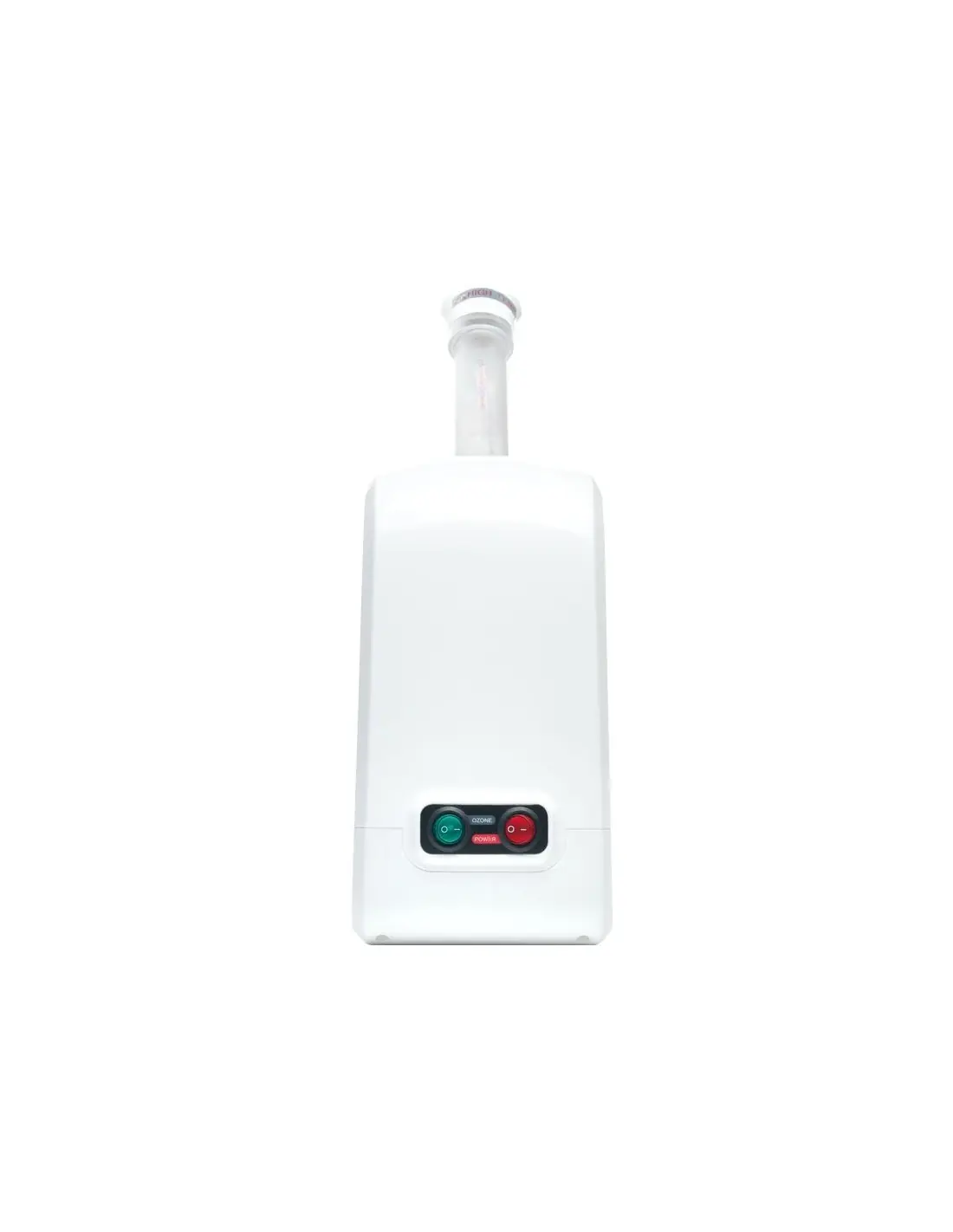 Vapozone 122863 MINI VAPOZONE F-18