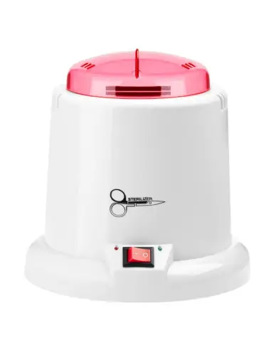 Sterilizzatore rosa 75w 