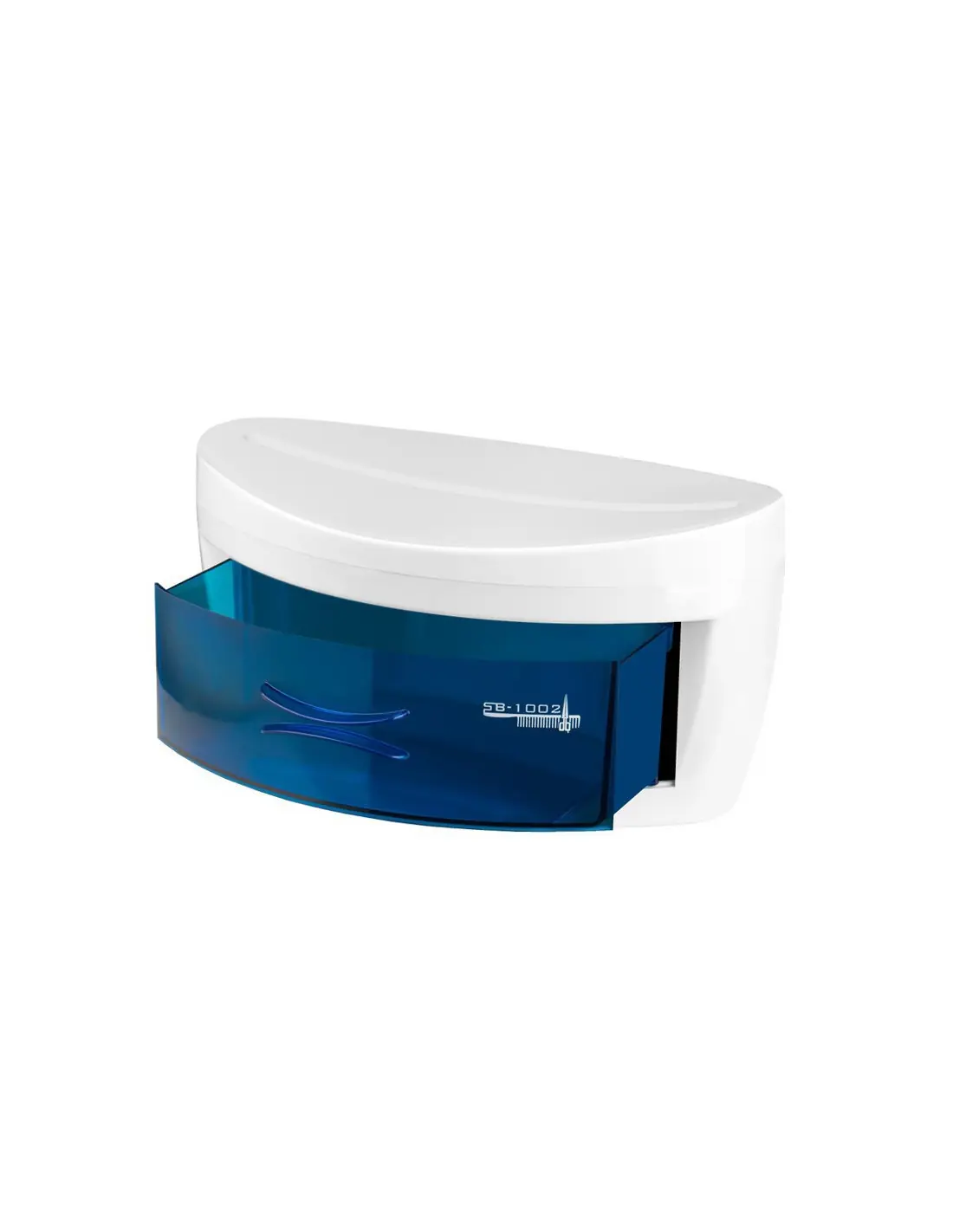 germix 6501 enkele uv-c sterilisator 
