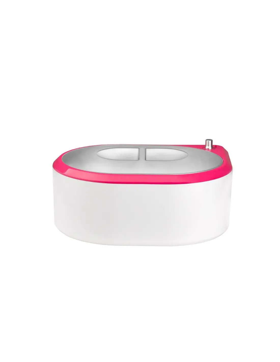 Parafiniarka am-8009 265w zestaw max 