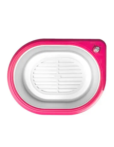 Parafiniarka am-8009 265w zestaw max 
