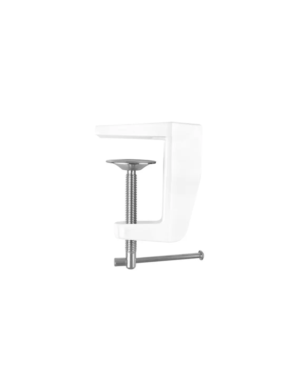 Lampa warsztatowa led elegante 801-tl z imadełkiem reg. natężenie i barwa światła blanco 