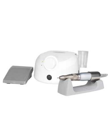 Nagelschleifer 123758 NAGELSCHLEIFER II PRO WEISS