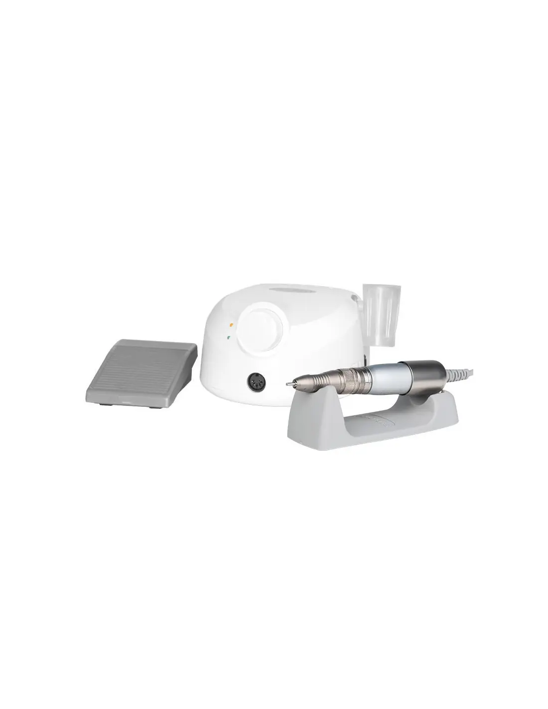 Nagelschleifer 123758 NAGELSCHLEIFER II PRO WEISS