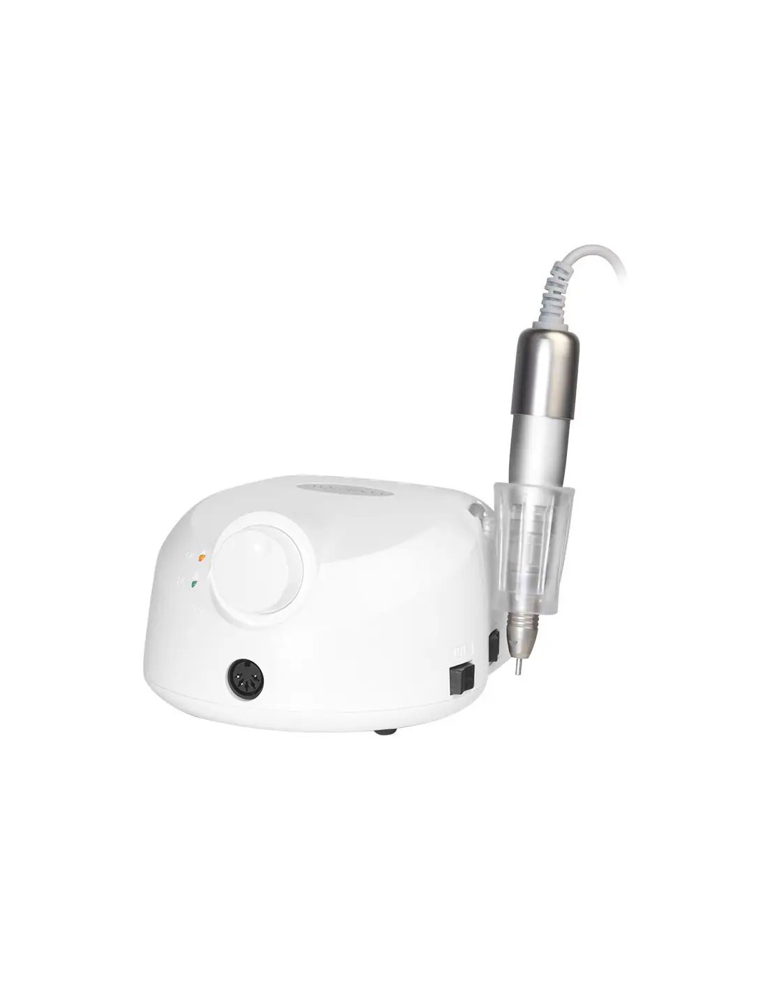 Nagelschleifer 123758 NAGELSCHLEIFER II PRO WEISS