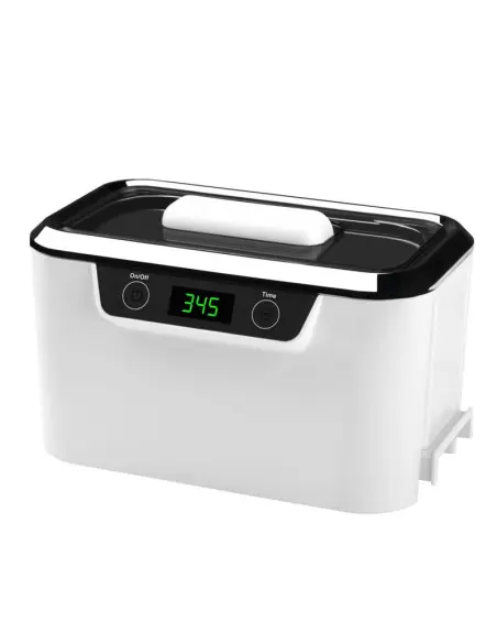 acds-300 ultrasone reiniger capaciteit 0,8 l 60w 