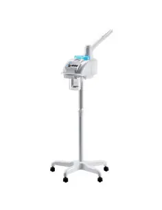 Vapozone chaud & froid f-831
