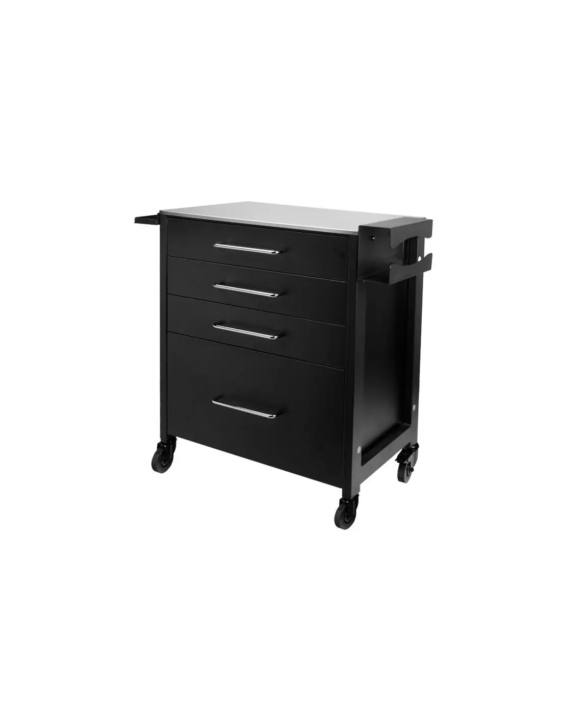 ASYSTOR DO TATUAŻU PRO INK 702 CZARNY