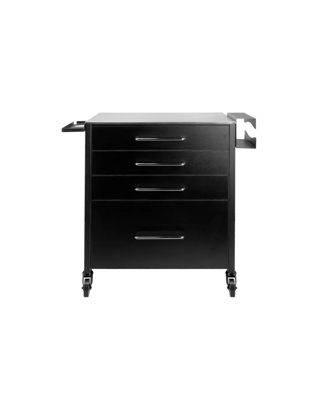 ASYSTOR DO TATUAŻU PRO INK 702 CZARNY