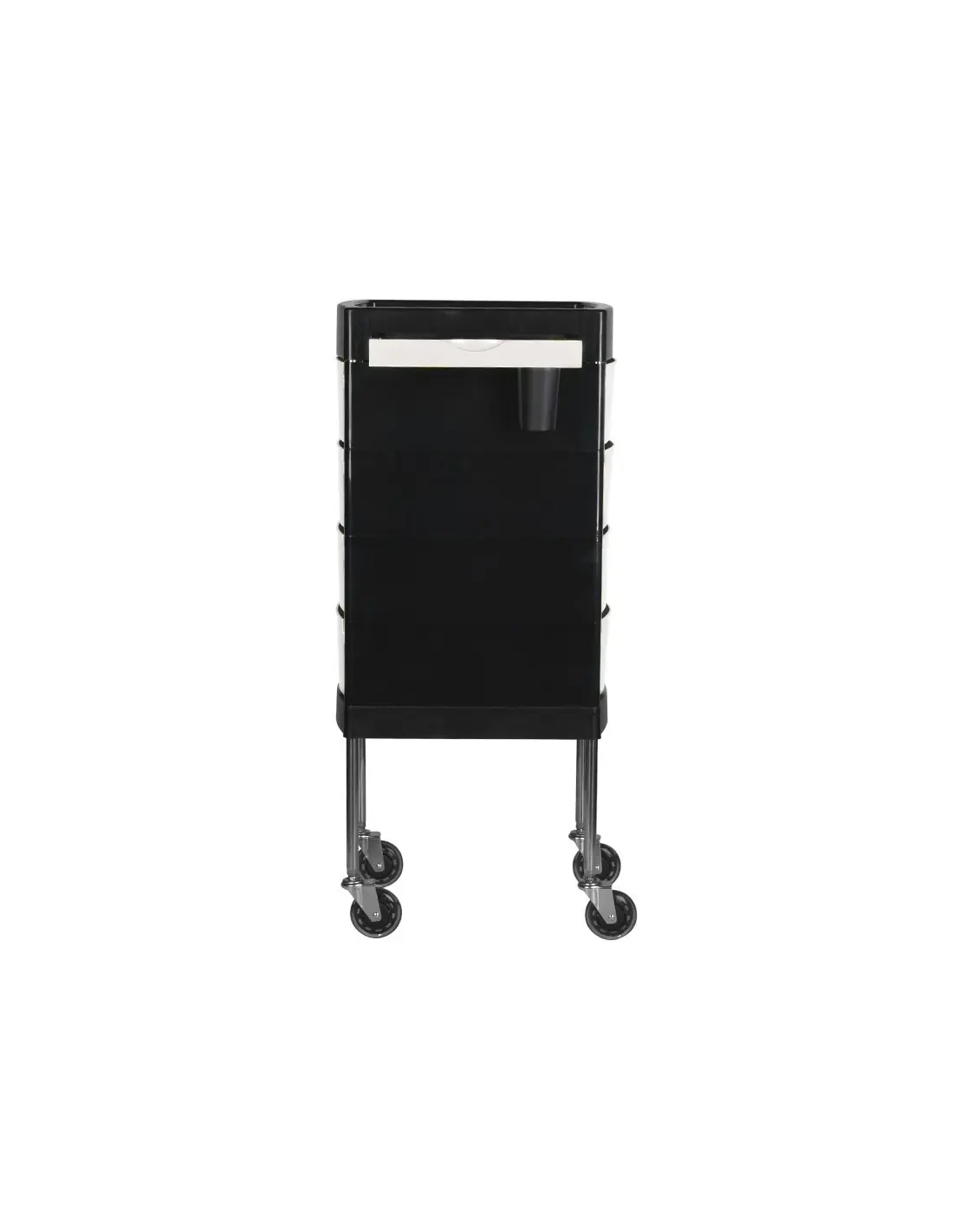 Carrello da parrucchiere per colorare e conservare-125874 
