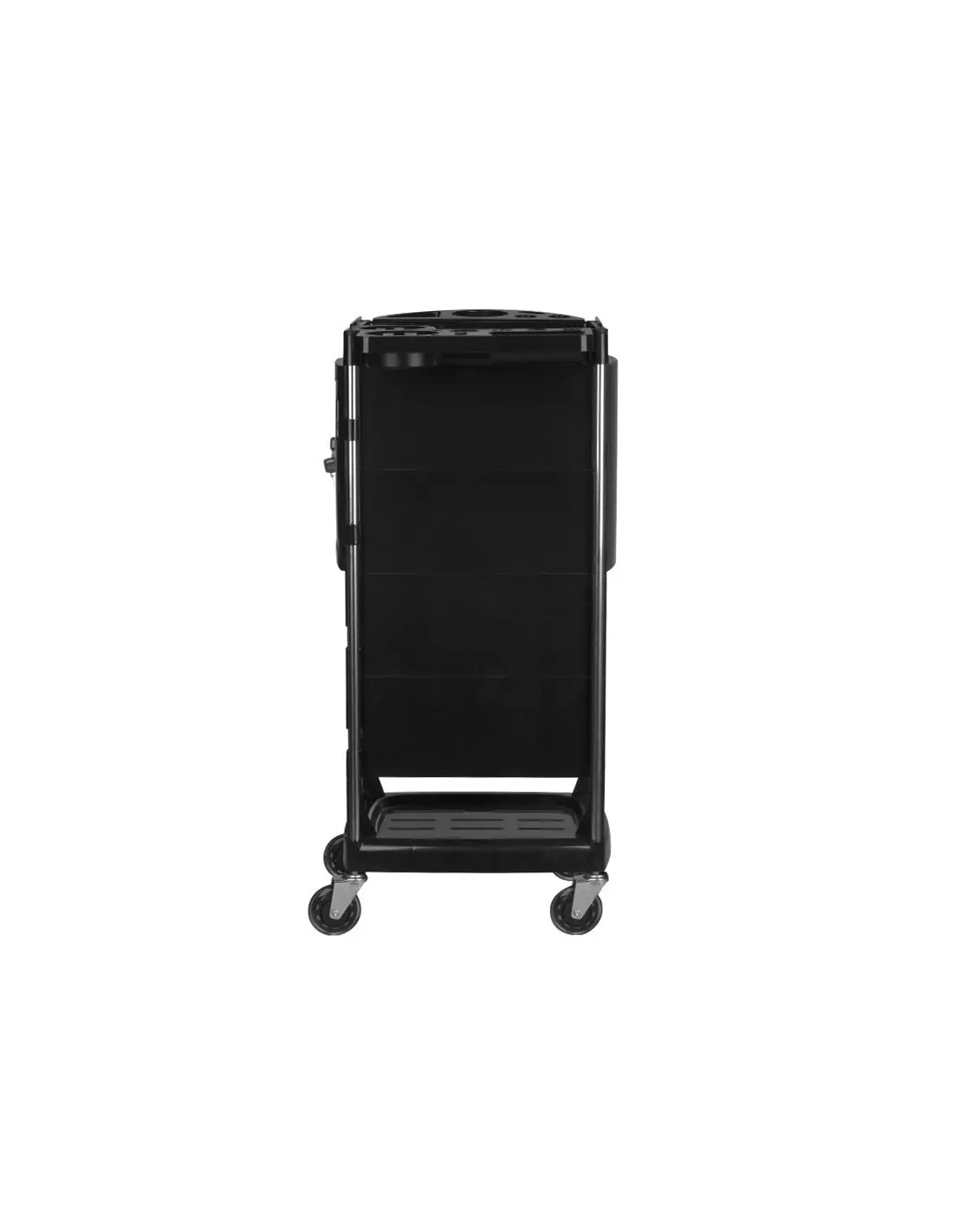 V32 hairdressing, coloring and storage trolley