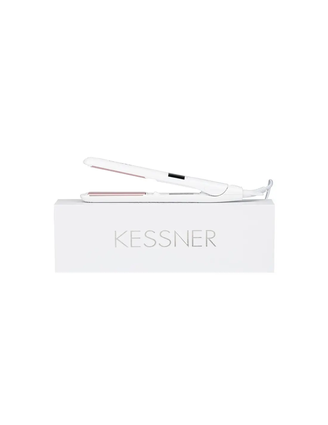 Kessner prostownica do włosów ionico 230°c 