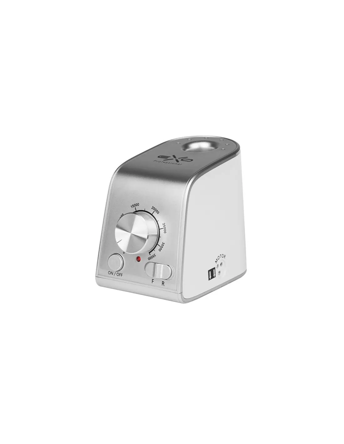 Associate Article 126116 FREZARKA EXO SILENT SX5 - BEZSZCZOTKOWA