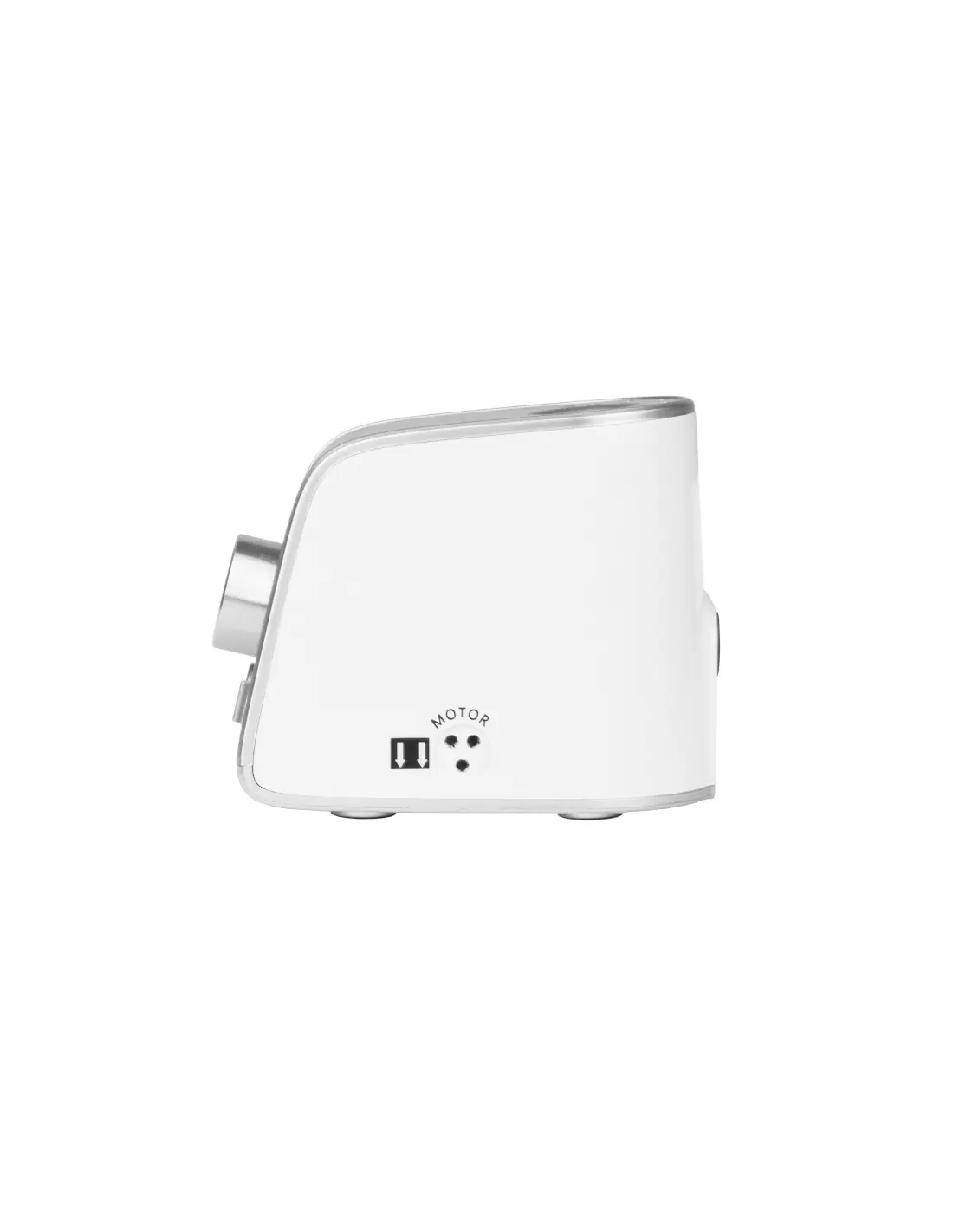 Associate Article 126116 FREZARKA EXO SILENT SX5 - BEZSZCZOTKOWA