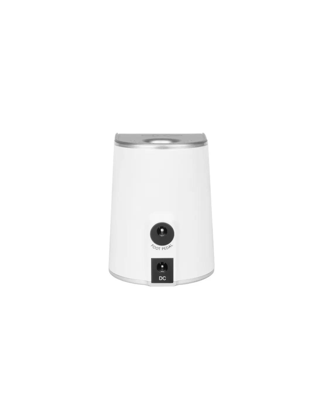 Associate Article 126116 FREZARKA EXO SILENT SX5 - BEZSZCZOTKOWA