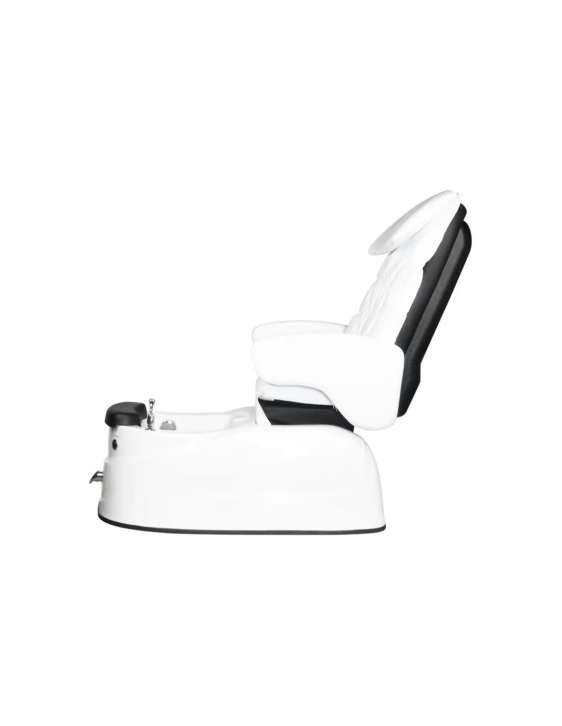 Associate Article 126350 FOTEL PEDICURE SPA AS-122 WHITE Z FUNKCJĄ MASAŻU