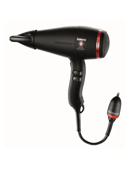 Secador de pelo Valera masterpro 3.2 flexible rotocord negro 