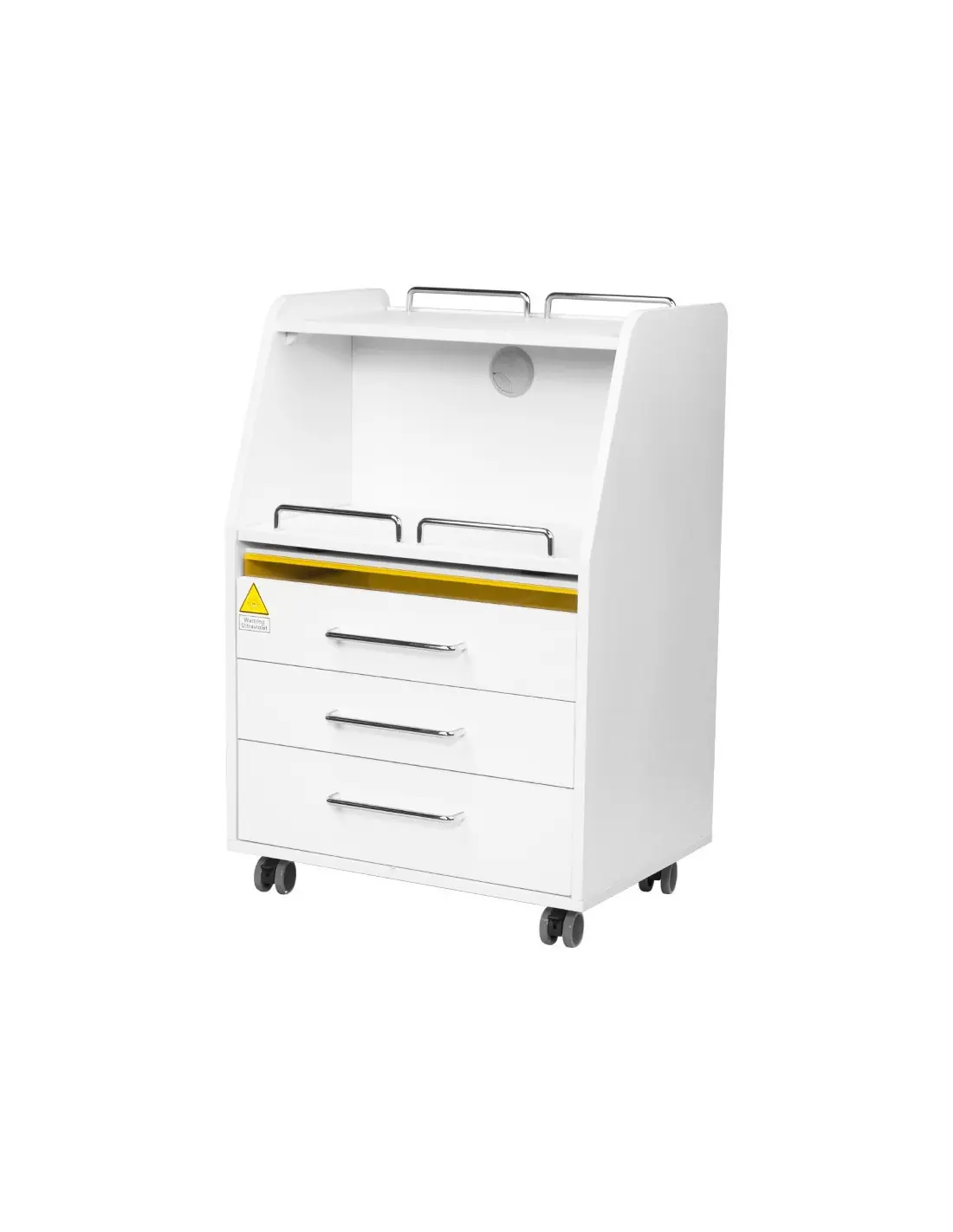 Artigo Associado 126502 POMOCNIK PODOLOGICZNY 601 BRANCO