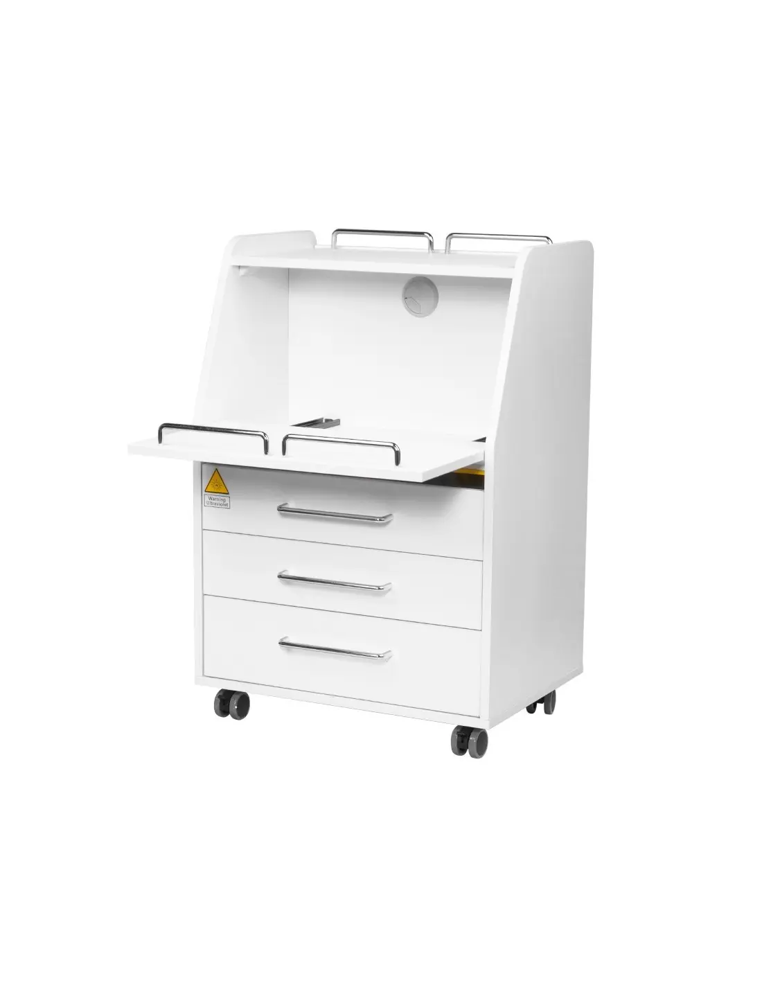 Artigo Associado 126502 POMOCNIK PODOLOGICZNY 601 BRANCO
