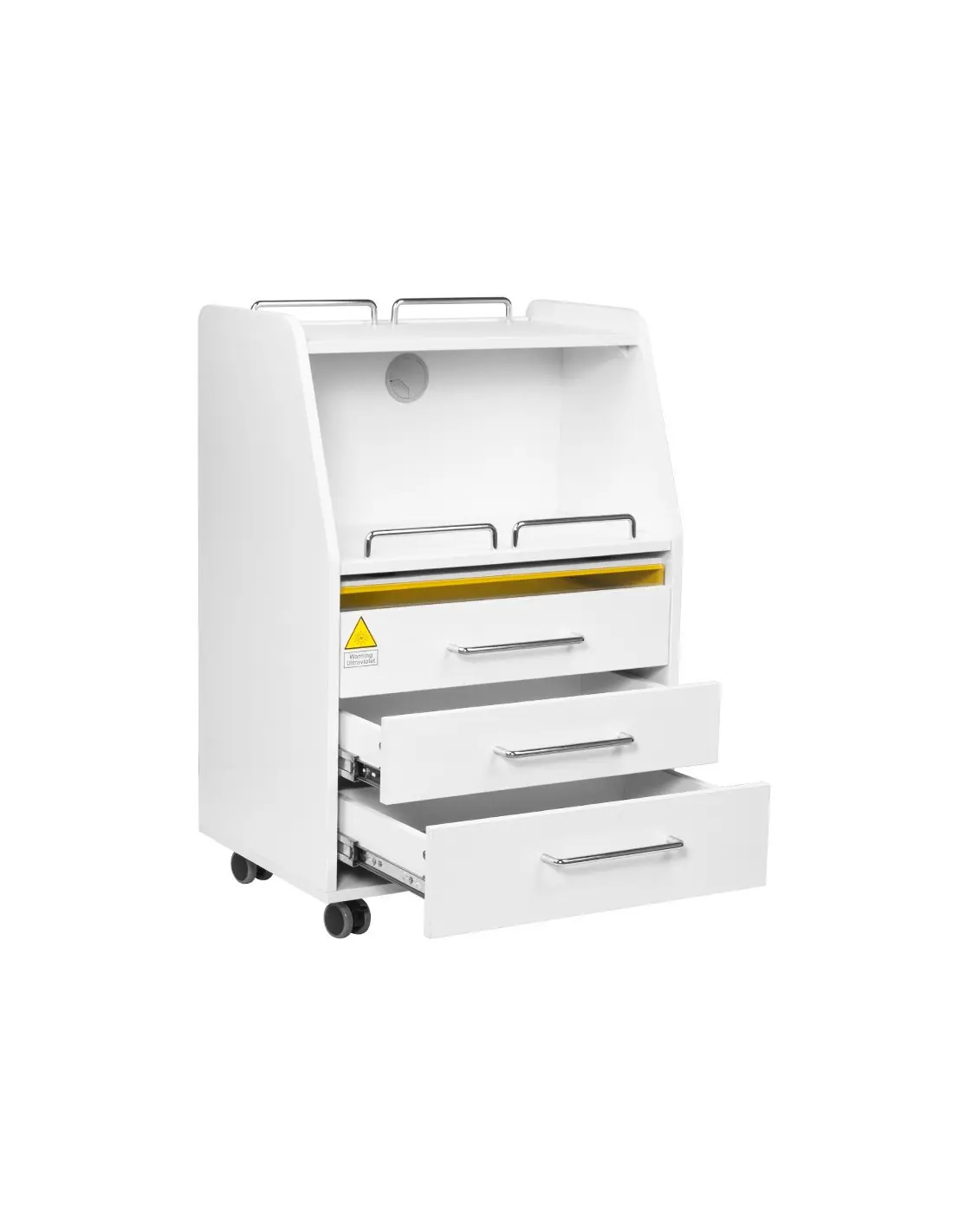 Artigo Associado 126502 POMOCNIK PODOLOGICZNY 601 BRANCO