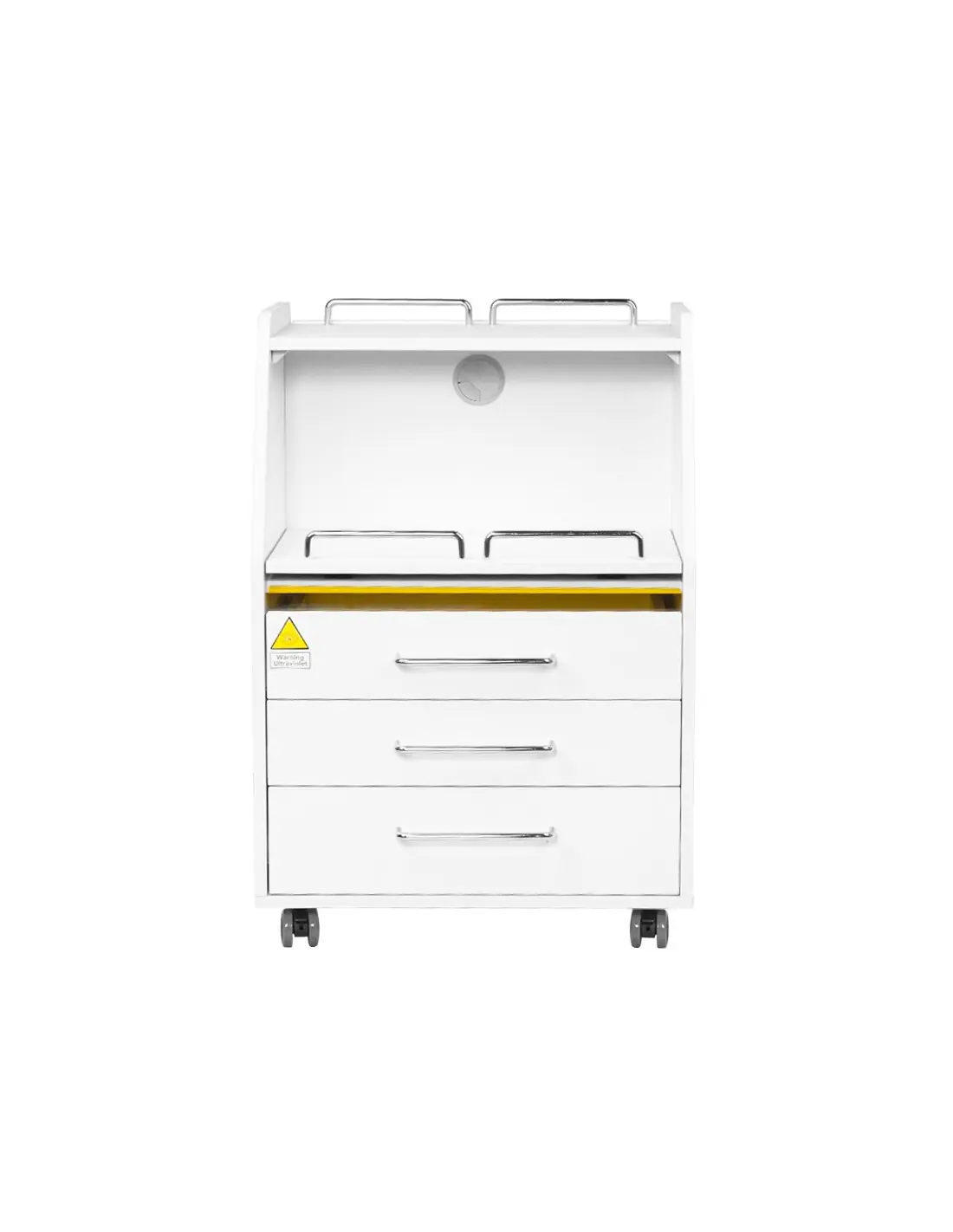 Artigo Associado 126502 POMOCNIK PODOLOGICZNY 601 BRANCO