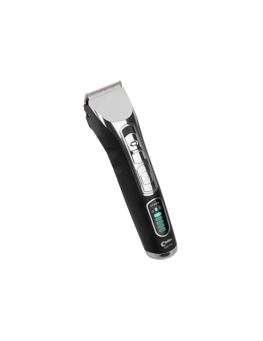 TONDEUSE À CHEVEUX SANS FIL CODOS CHC-918 