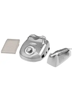 saeyang nagelschuurmachine zilver