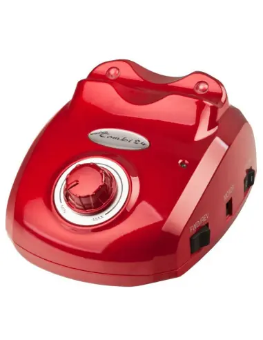 Nail Sander 101337 SAEYANG COMBI 24 RED NAIL SANDER