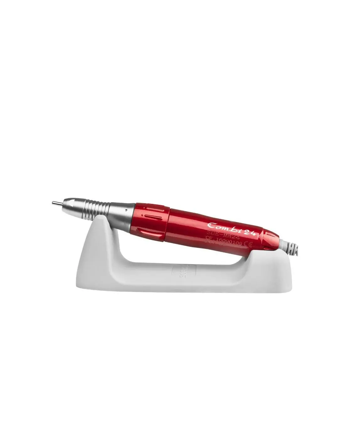 Nagelschuurmachine 101337 SAEYANG COMBI 24 ROOD