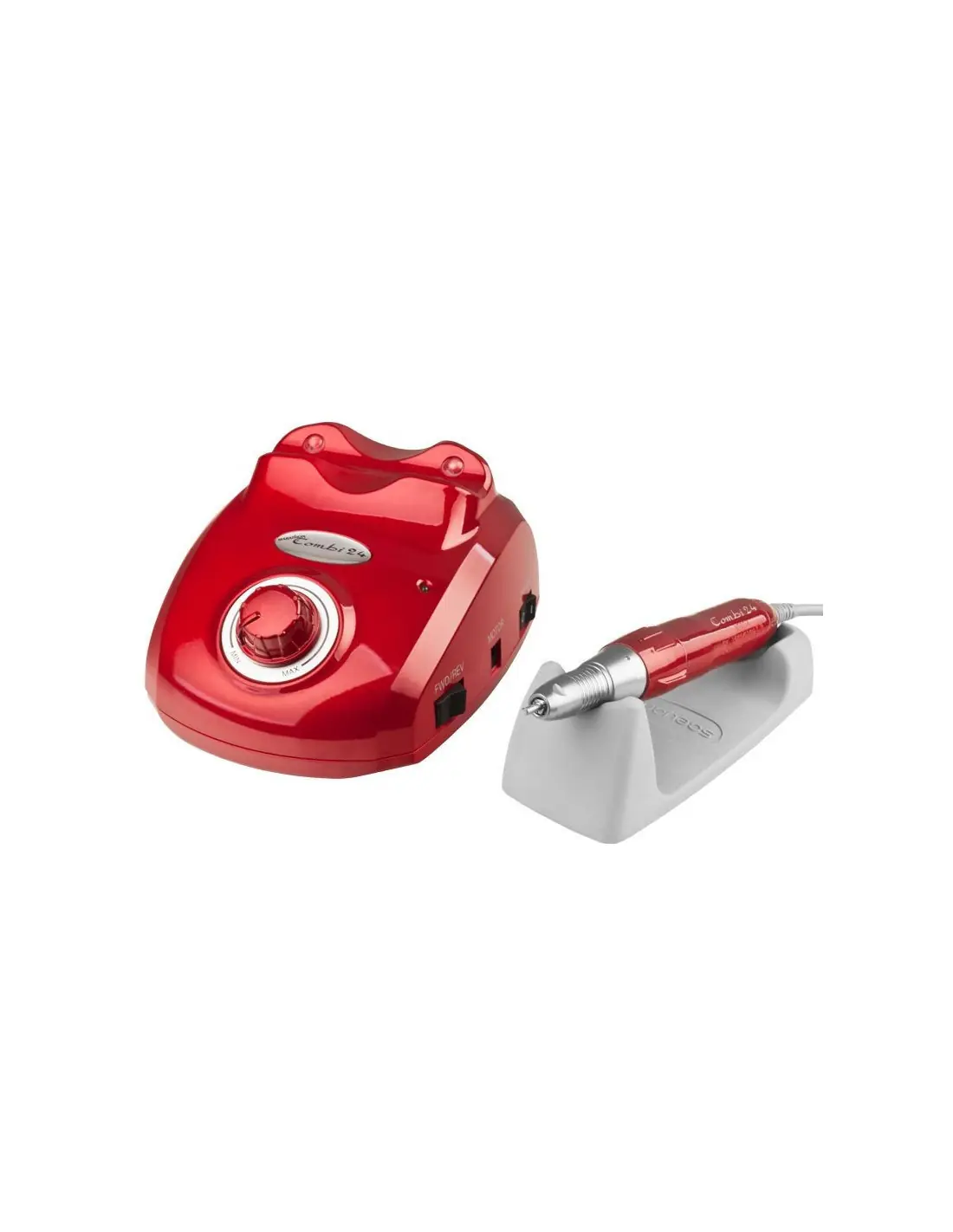 Nagelschuurmachine 101337 SAEYANG COMBI 24 ROOD