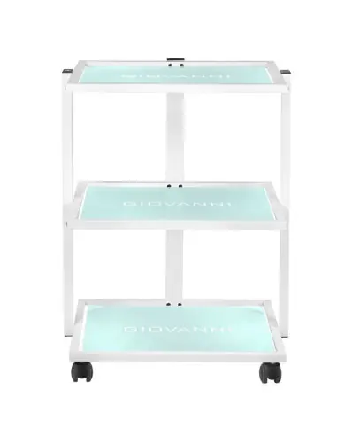 TABLE DE COSMÉTIQUE TYPE 1040 GIOVANNI 