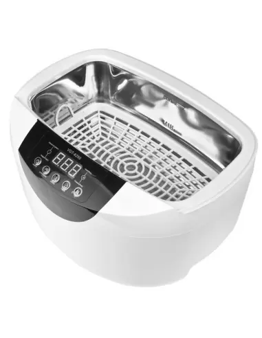 UC-002 PULITORE AD ULTRASUONI 