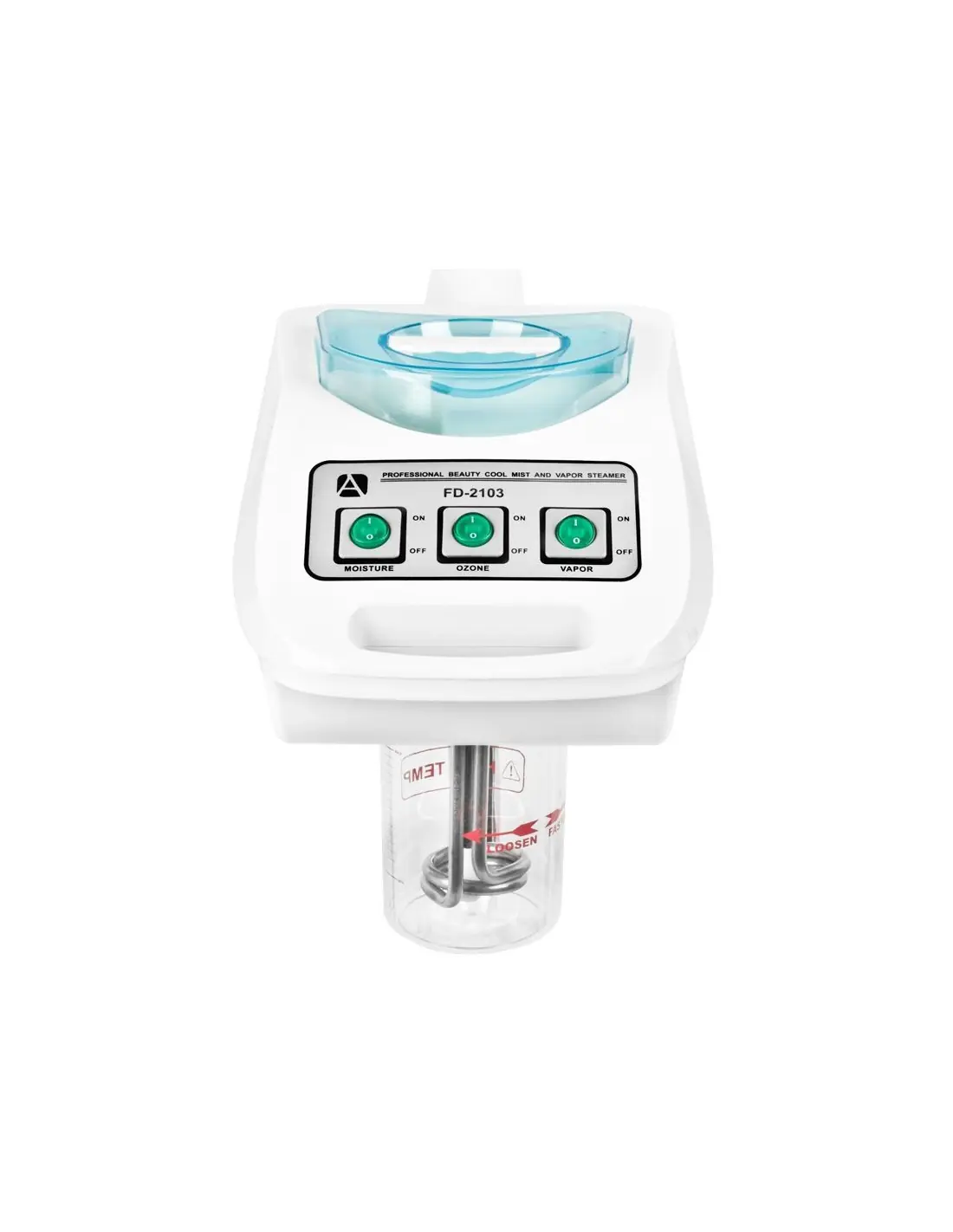 Vapozone 101707 Vapozone 2103