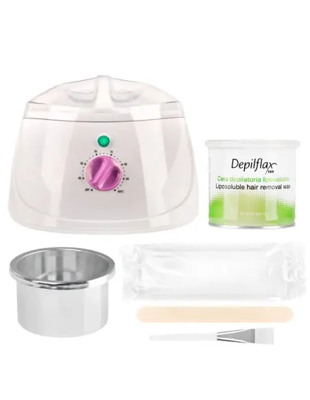 Catalonia hair removal kit