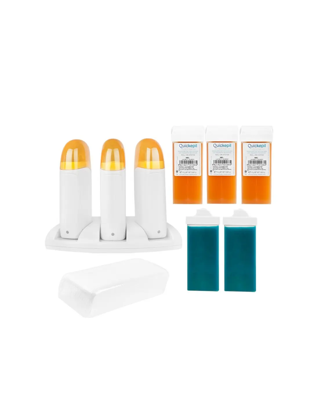 Kit d'épilation Valence 