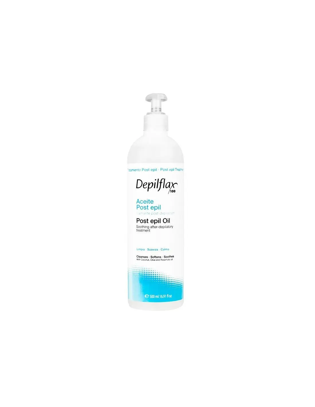 Tulip Hair Removal Kit