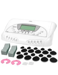 Équipement électrostimulation classique
