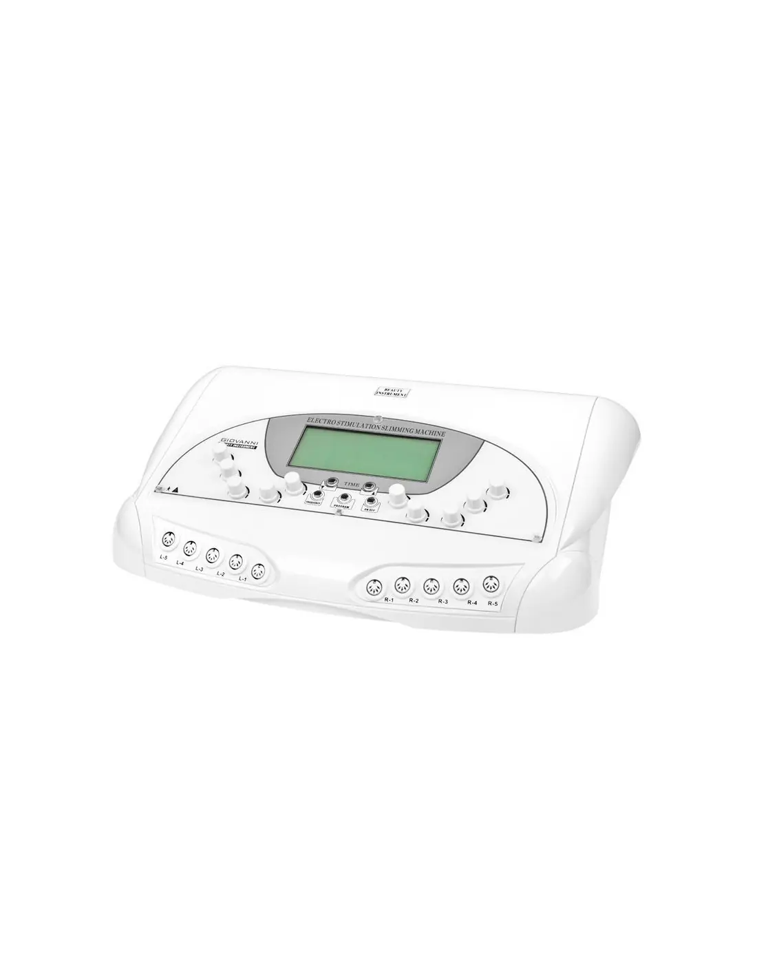 Equipos de electroestimulación clásicos 