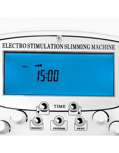 Equipos de electroestimulación clásicos 