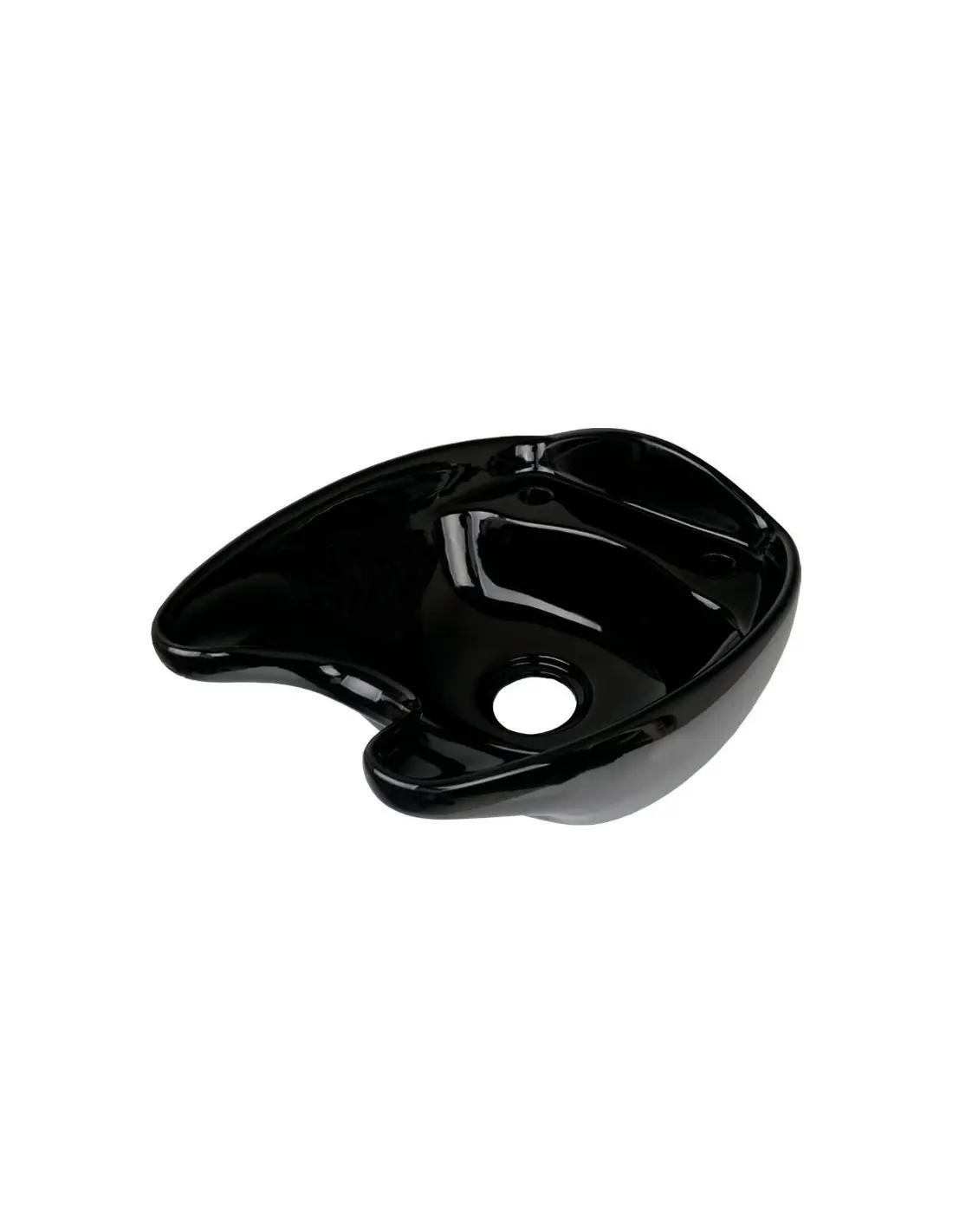 Lavabo NERO Gabbiano 