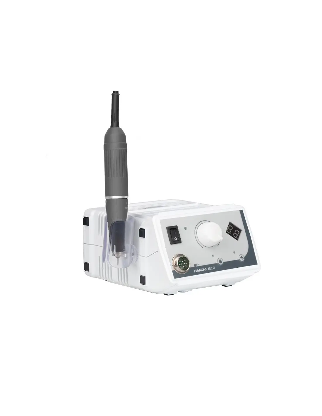 Ponceuse Ongle 128276 Ponceuse a ongle handy eco + sde-bm50m