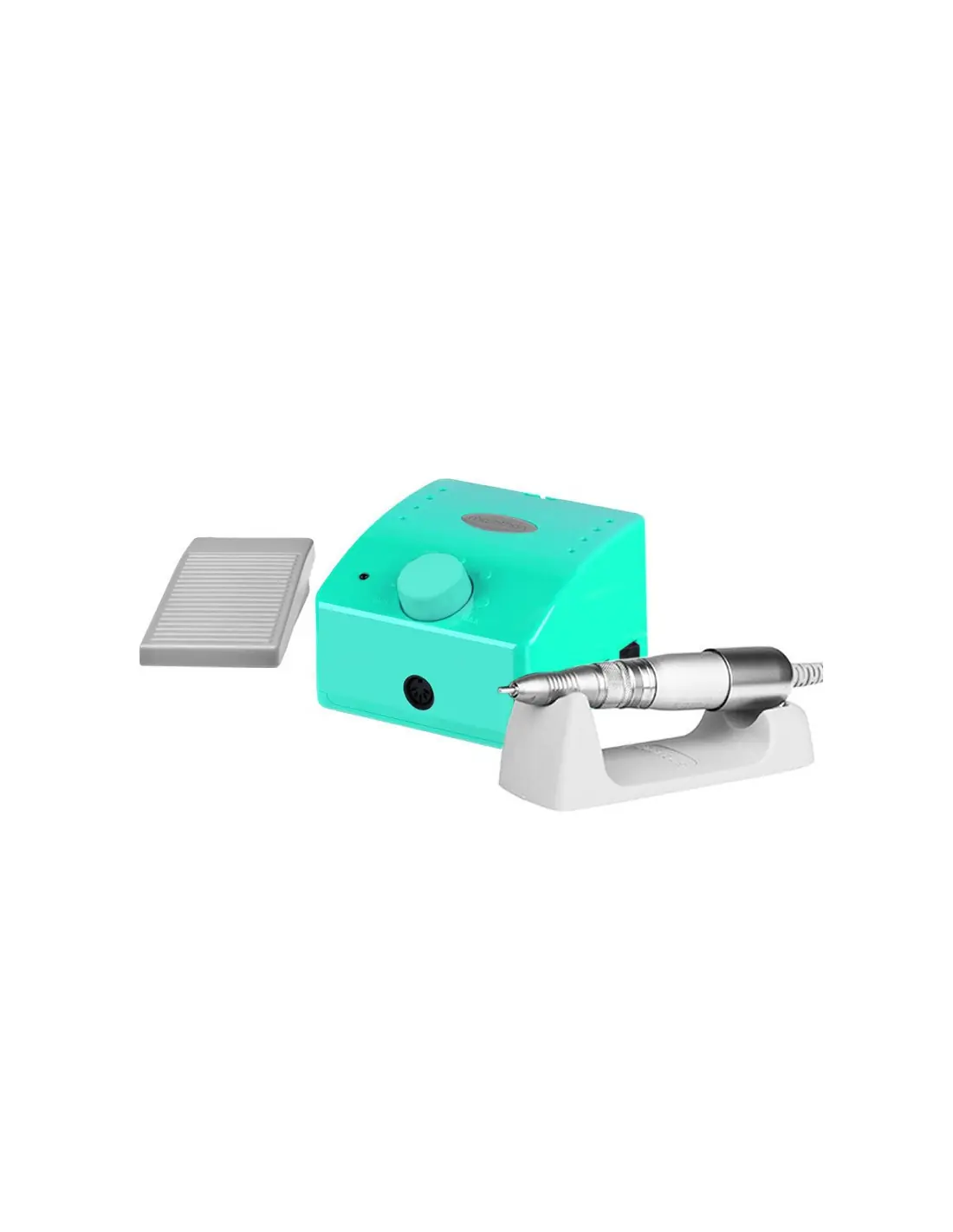 PONCEUSE ONGLE SAEYANG K35 CUBE MENTHE + SH30N