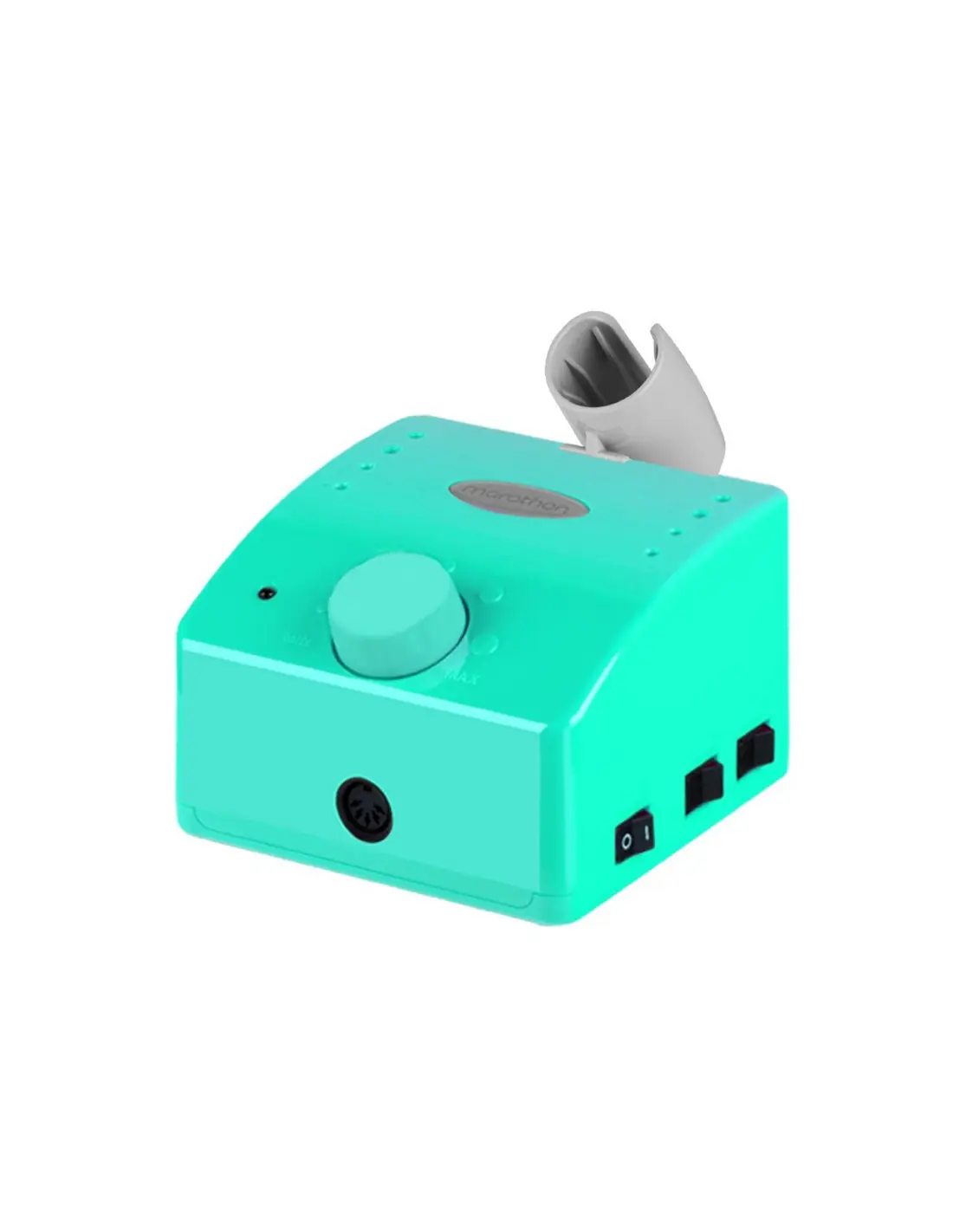 PONCEUSE ONGLE SAEYANG K35 CUBE MENTHE + SH30N